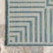 Nuloom Asha Simple Border Indoor/Outdoor Area Rug 4ft x 6ft GBCB02D-406 - alternate 9
